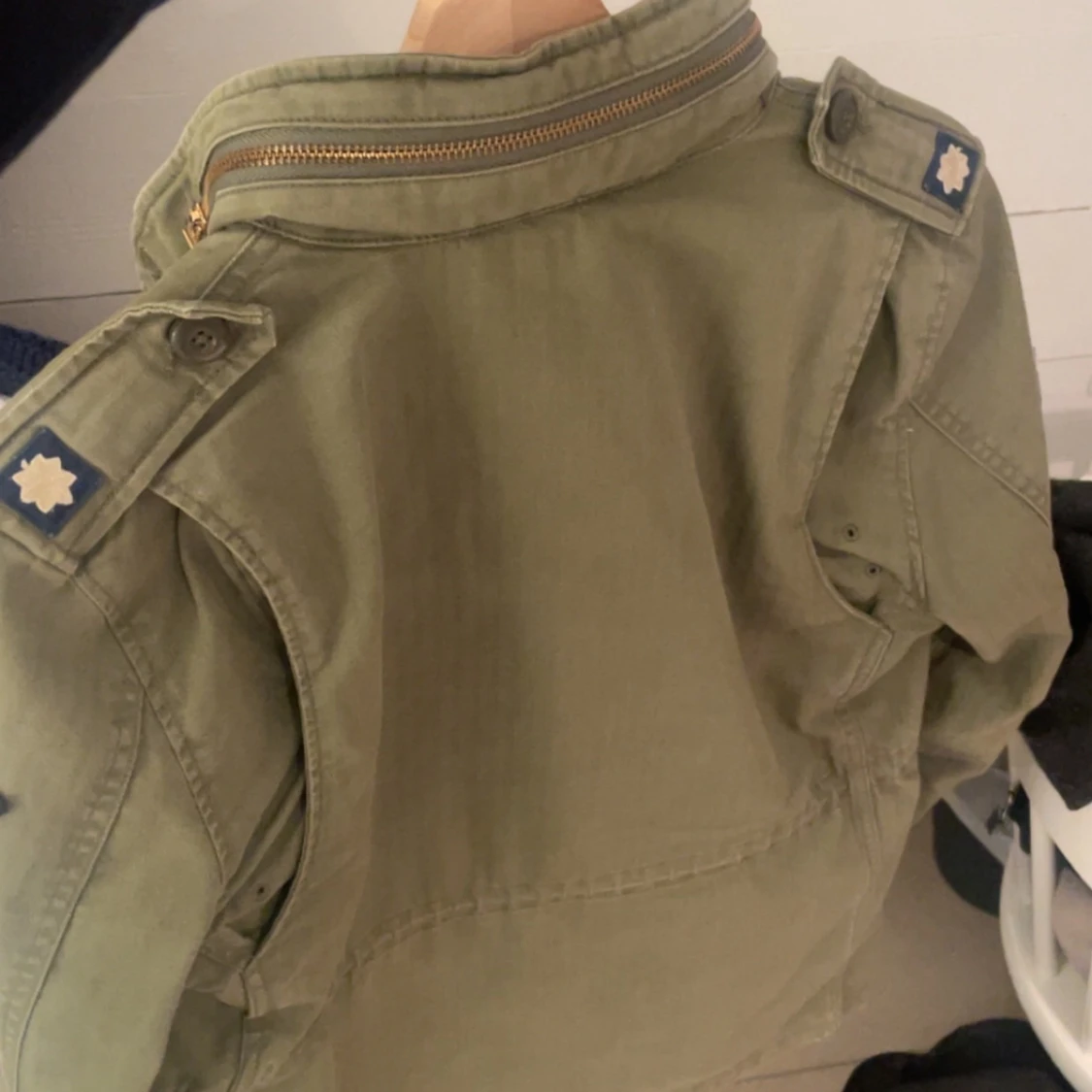 Ralph lauren field jacket  - 2