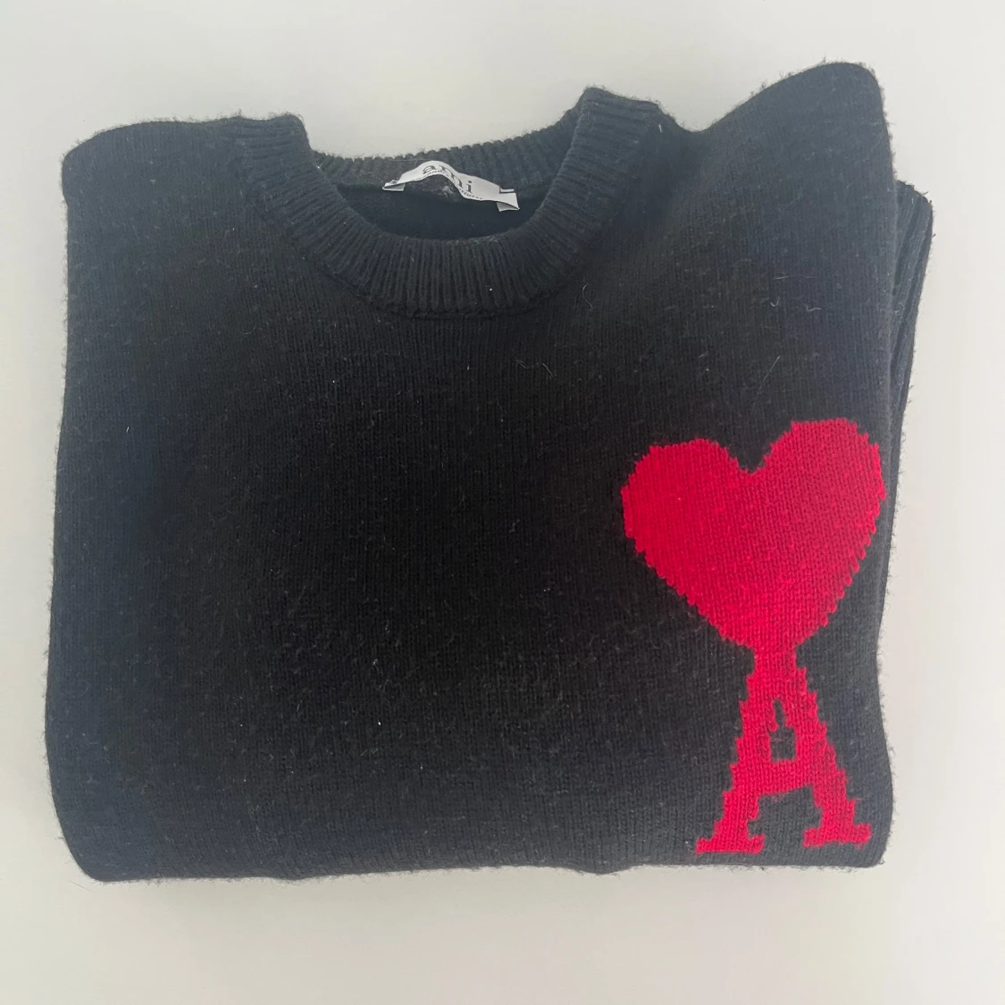 Ami Paris tröja  - 2