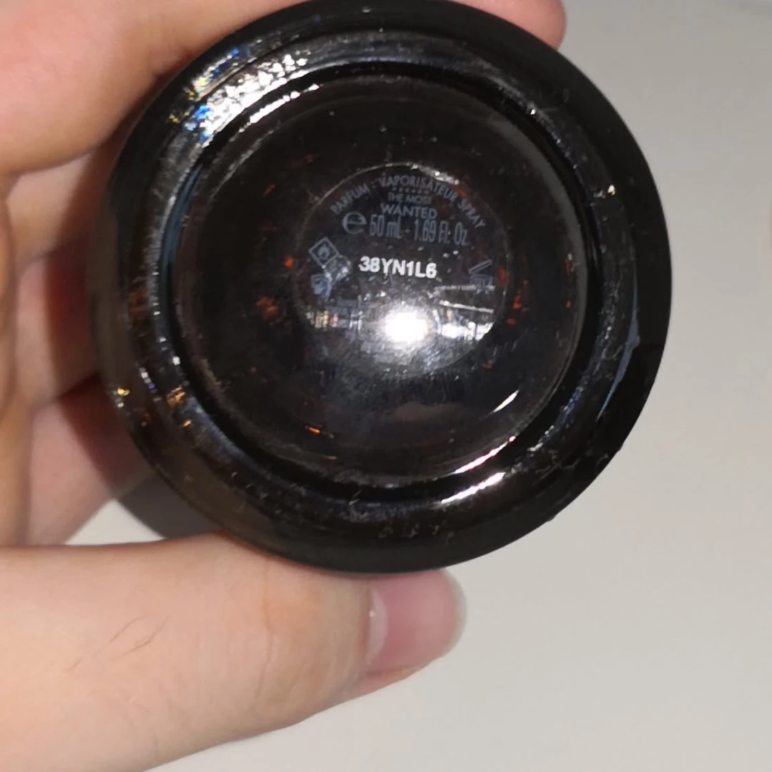 Azzaro The Most Wanted Parfum 50ml + Kvitto medföljer + Originalbox - 2