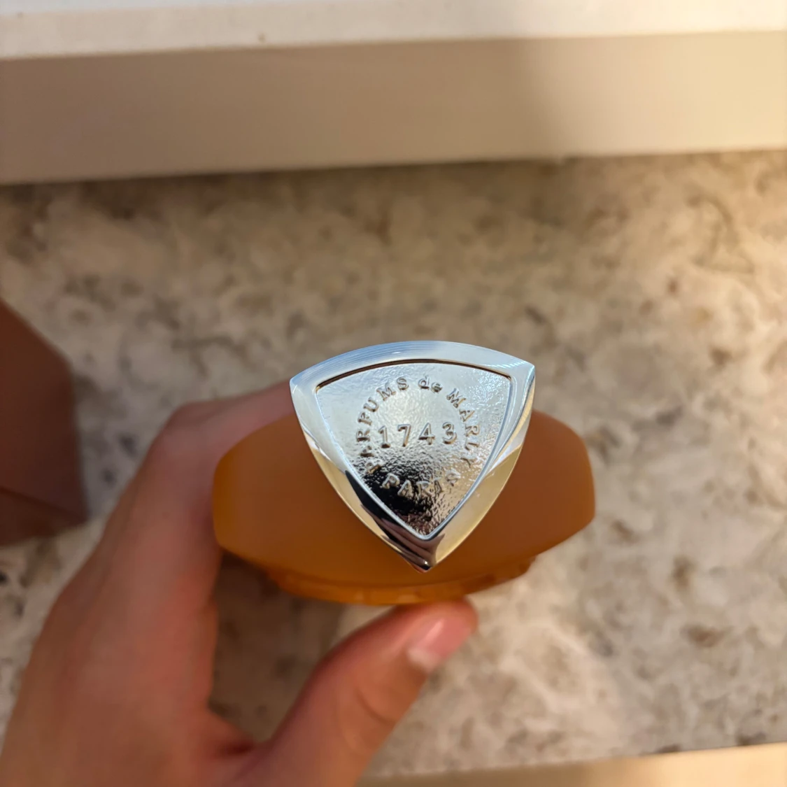 Parfums de Marly Althaïr EdP 125ml - 3