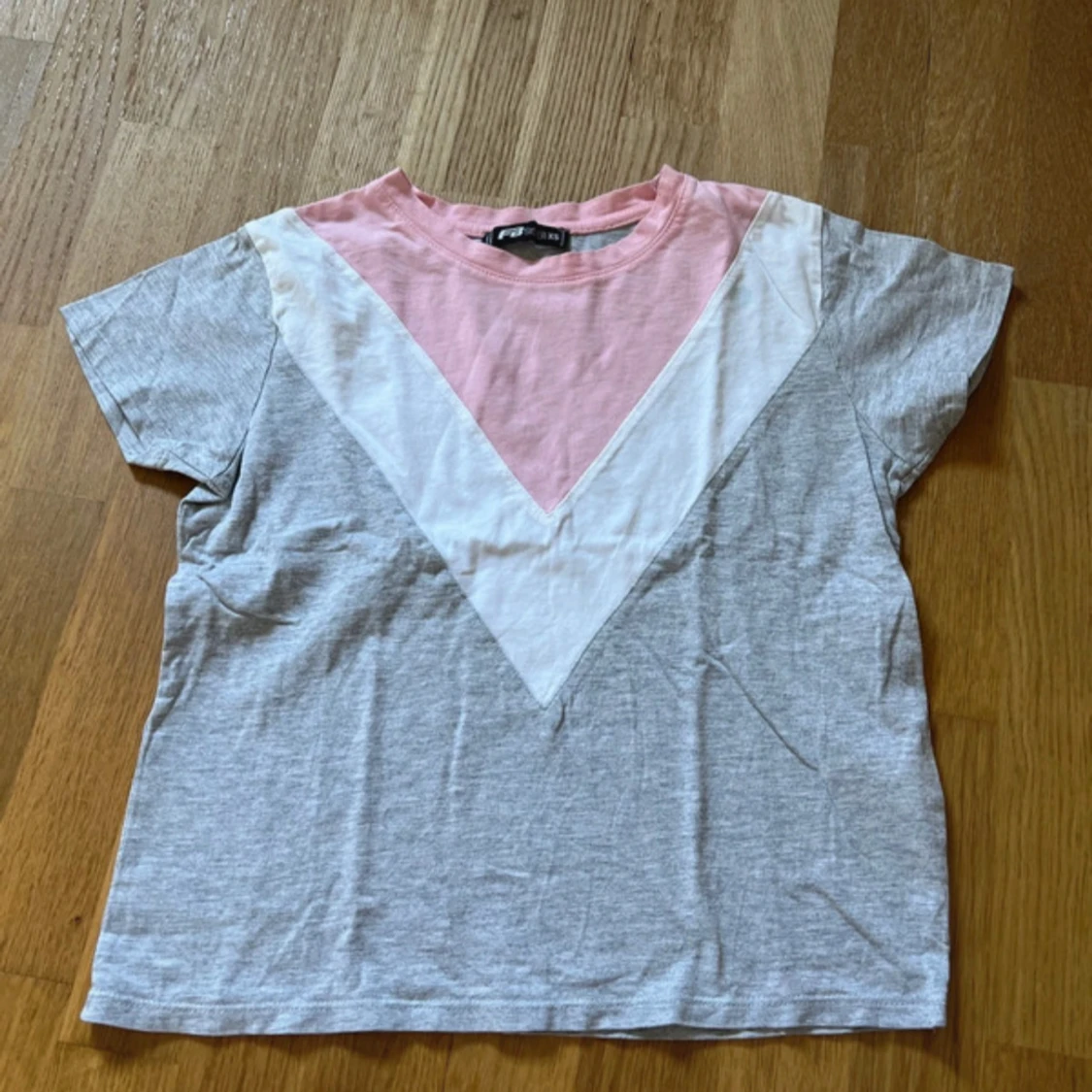 T-shirt från New Yorker