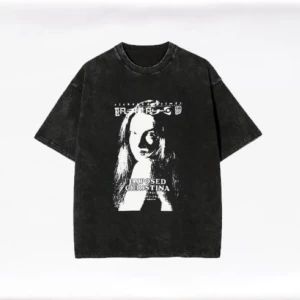 Enfant Riches deprimes Tisha - Du vet varför den är så billig. Storlek large riktigt fet 100% cotton