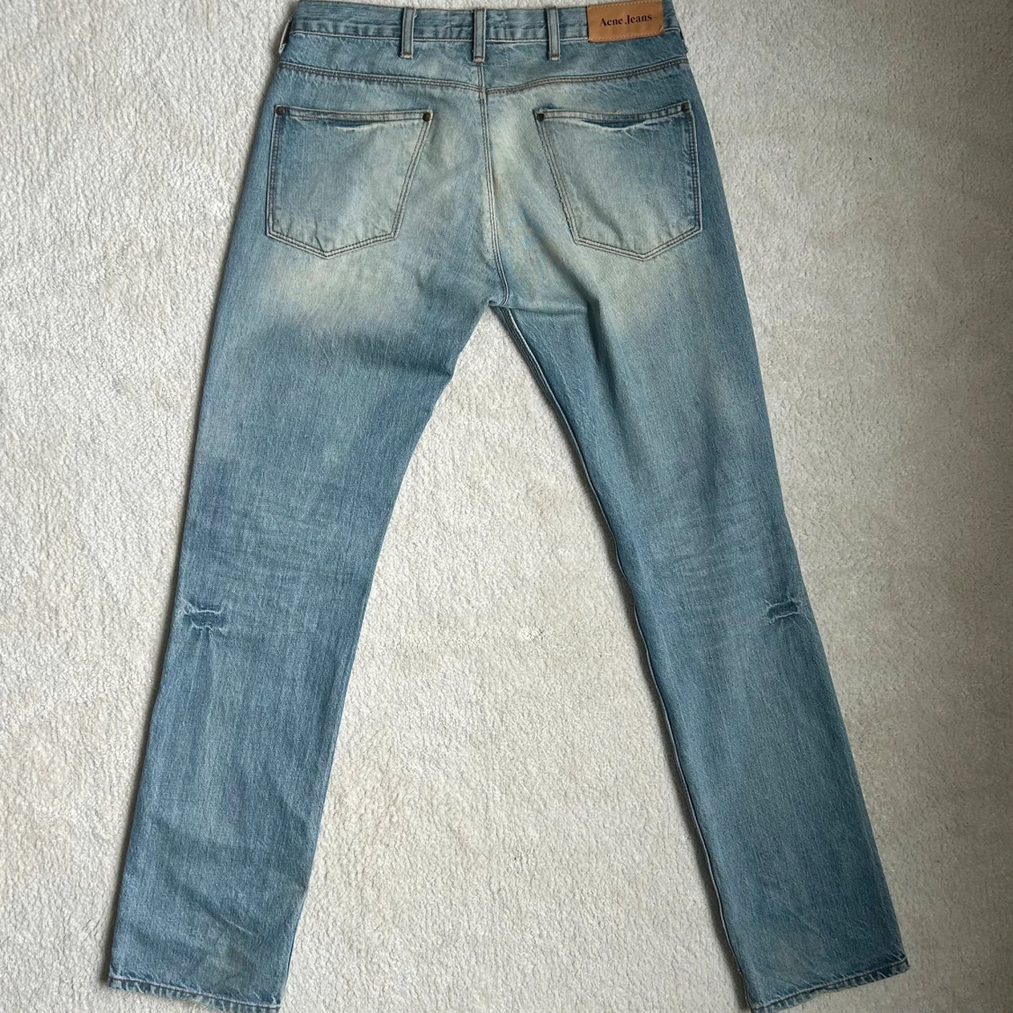 Acne jeans - 2