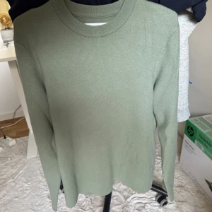 SAMSOE cardigan - Tröja från SAMSOE Storlek M