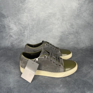 Lanvin DBB1 - Skick: 8/10. | Ingår: Bara skorna. | Nypris: +- 5200 SEK. | Storleken är UK6.