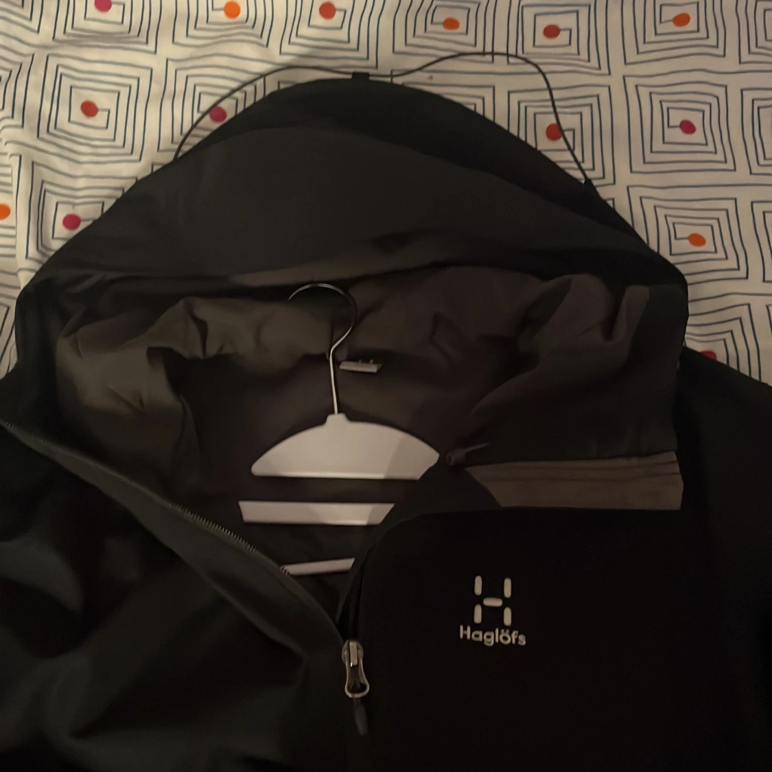 Hagalöfs jacka - 2