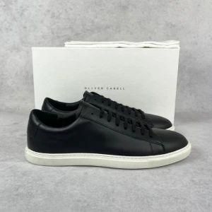 Oliver Cabell low 1 black sneaker - – Condition: 10/10 - brand new  – What is included: Box