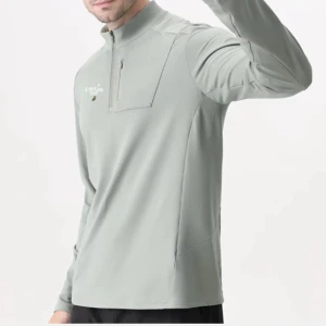 Ljugrön sporttröja  - Grymt skön träningströja som är helt ny i förpackning. Har storlek S,M,L.                                       Hör gärna av dig om du har frågor. 