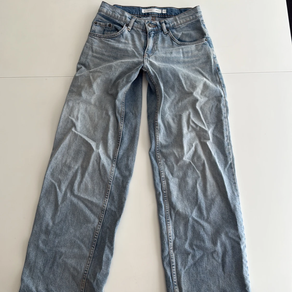 Lowwaist baggy jeans! - 4