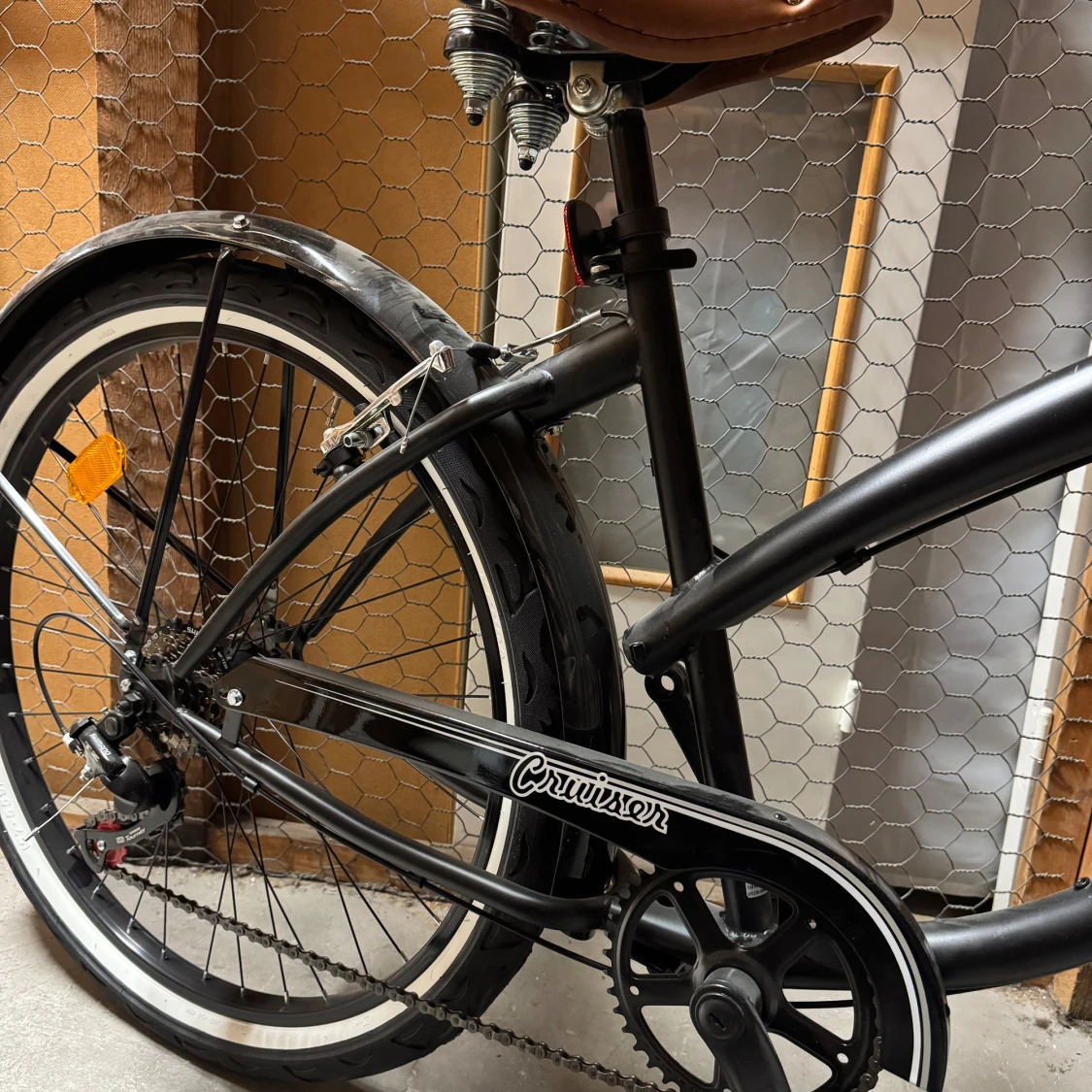 Fernet Branca cykel  - 4