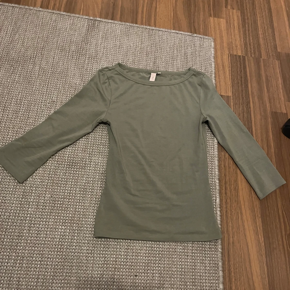 Grön topp från Nelly - 1