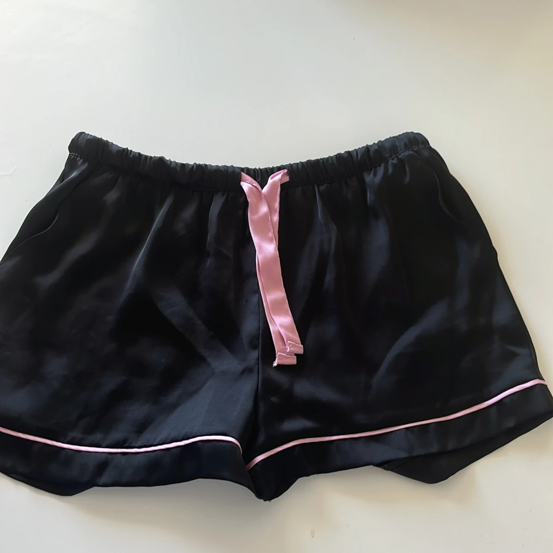 Victoria secret liknade Pyjamas