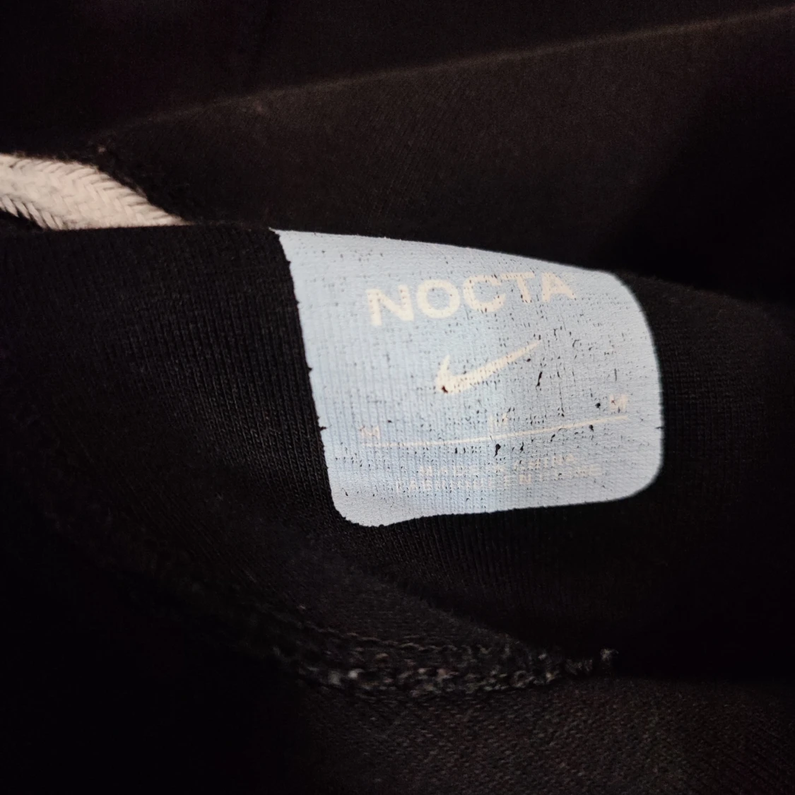 Nocta Fleece  - 3