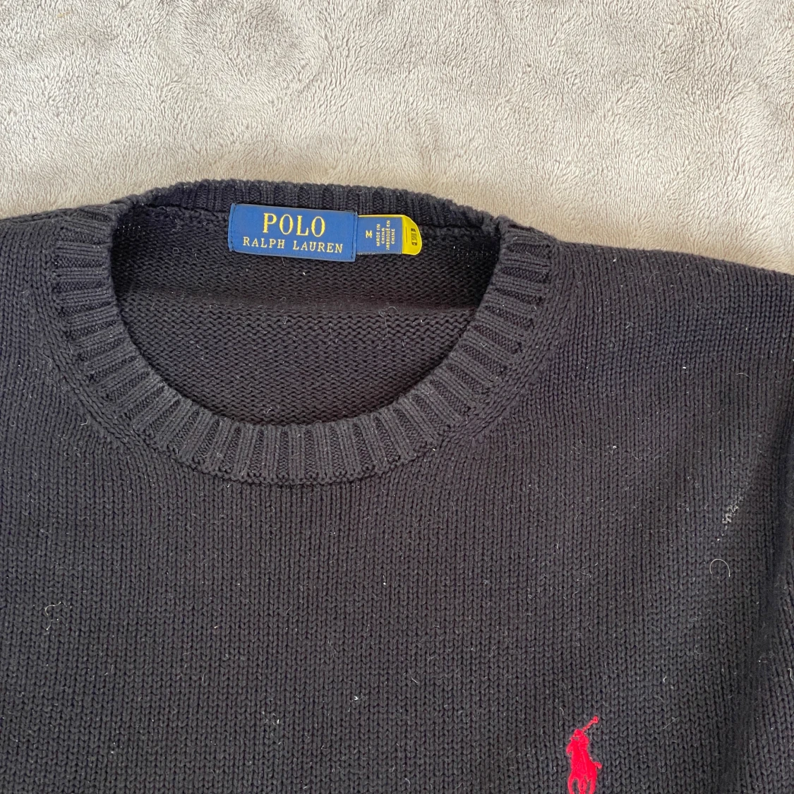Ralph lauren sweater - 2
