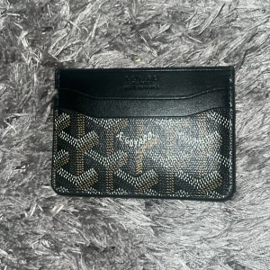  Korthållare -  Helt nytt korthållare