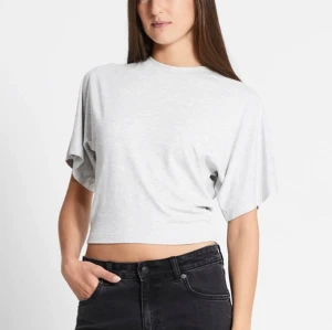 Grå topp  - Söt grå topp🩷