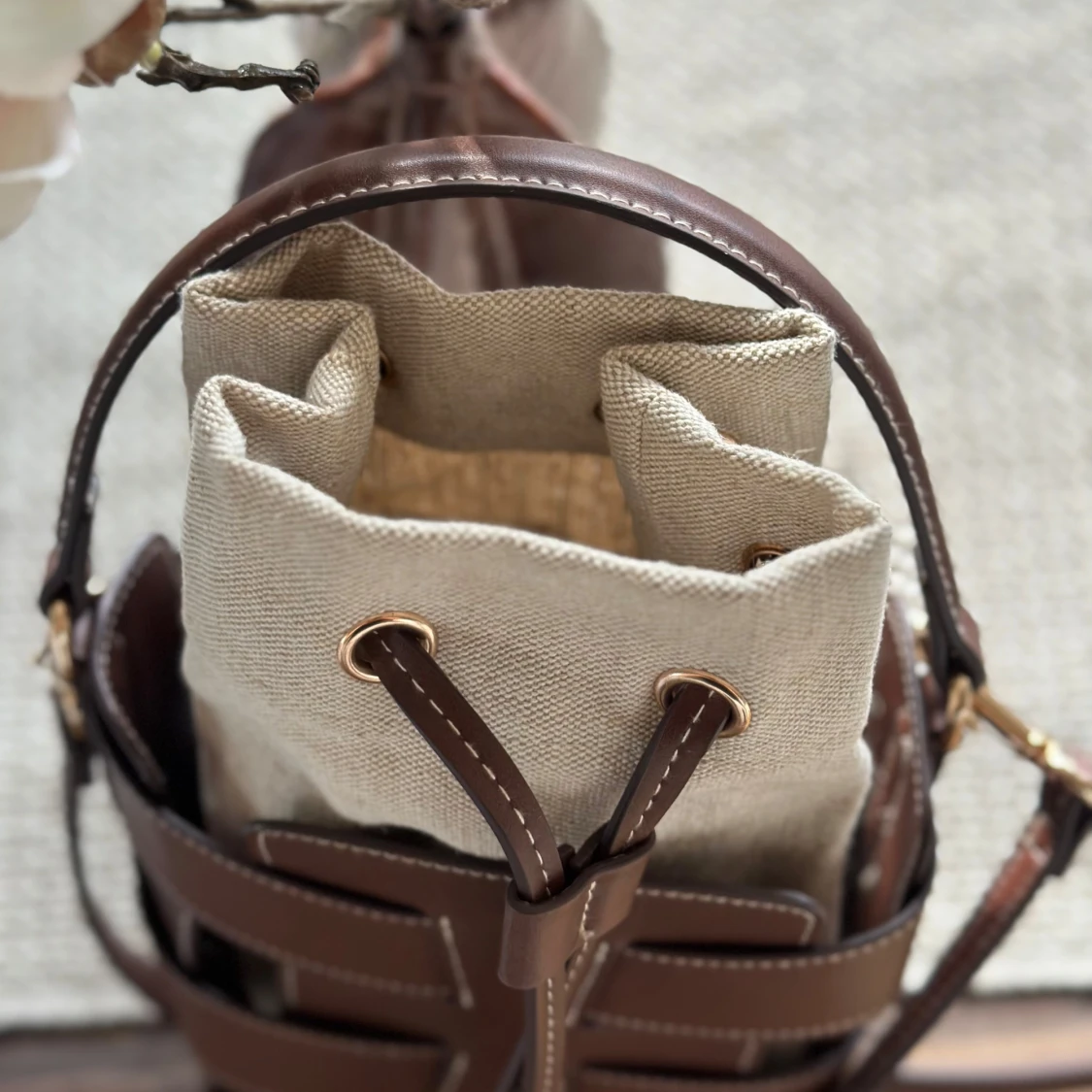 Viral HM-väska  - 2