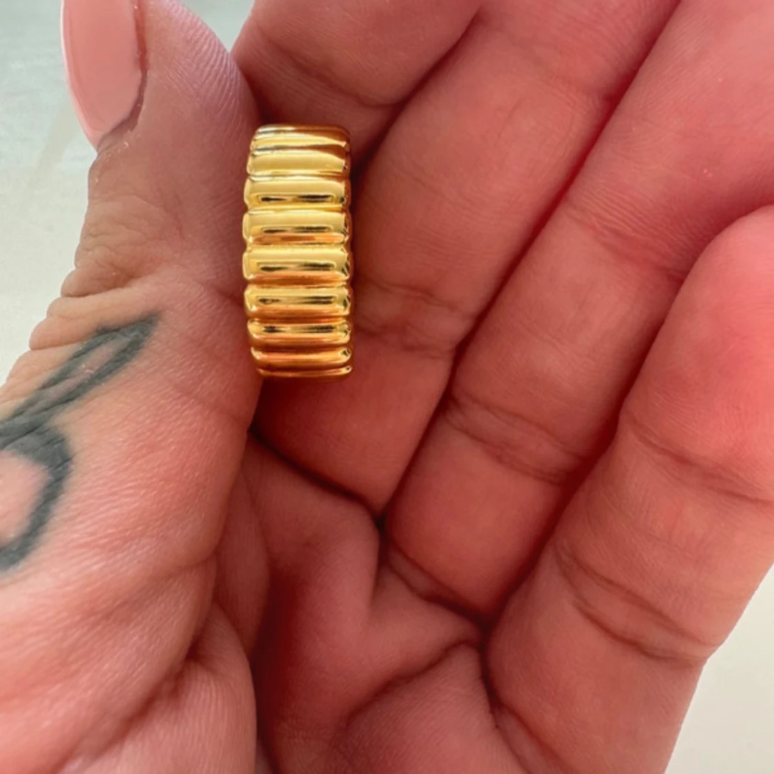 Ring från Mockberg  - 1