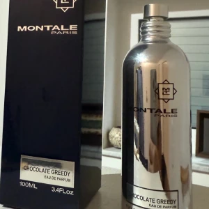 Montale Chocolate Greedy Eau de Parfum 100ml - Ca 70%  kvar. 