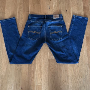 Nudie jeans W31 - Riktigt snygga nudie jeans! | dom är i ny skick utan defekter | W31 L34 | skickar inom 24h 📦