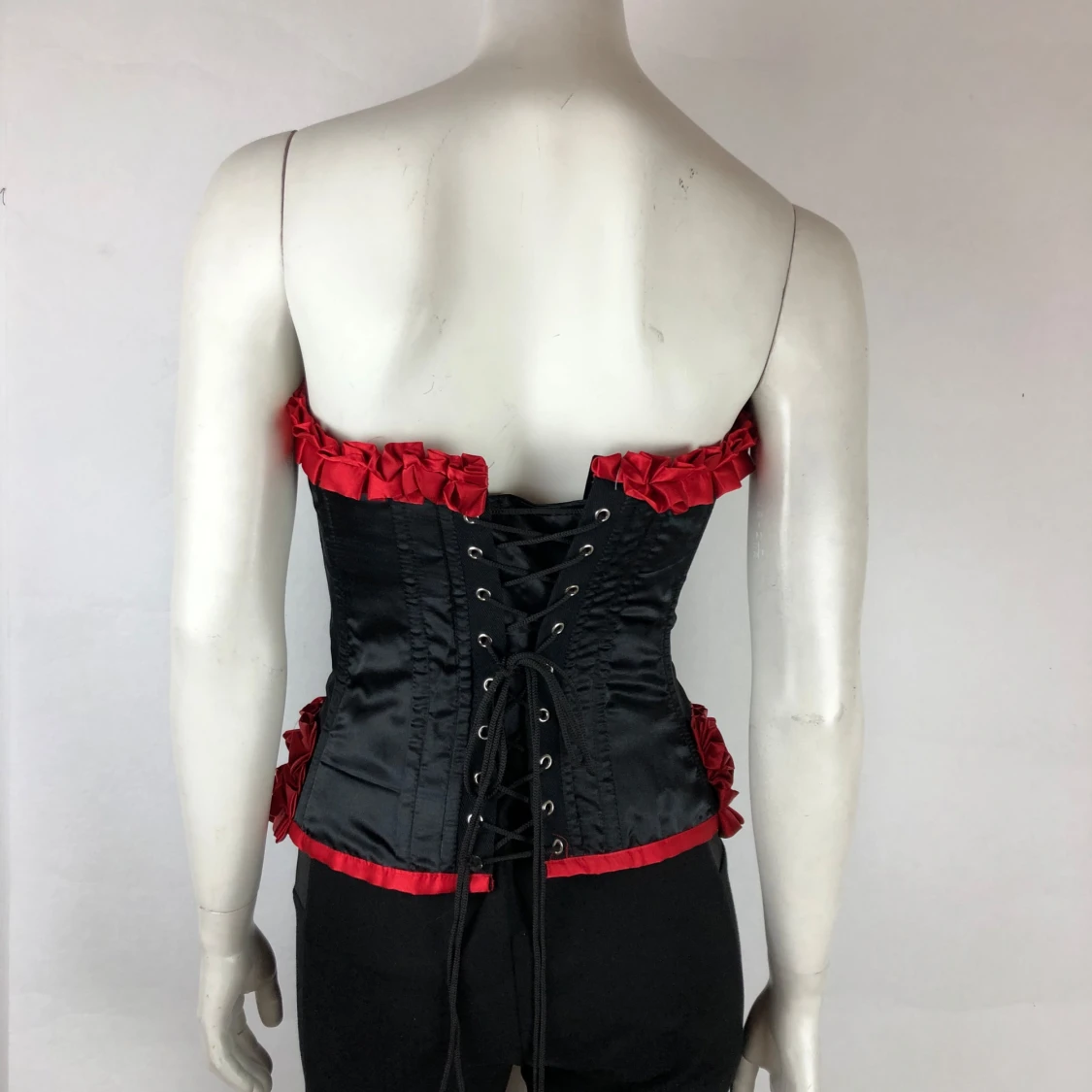 Korsett (Ej underklädeskorsett) M - 1