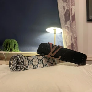 2st bälten  - 2 bälten billigt