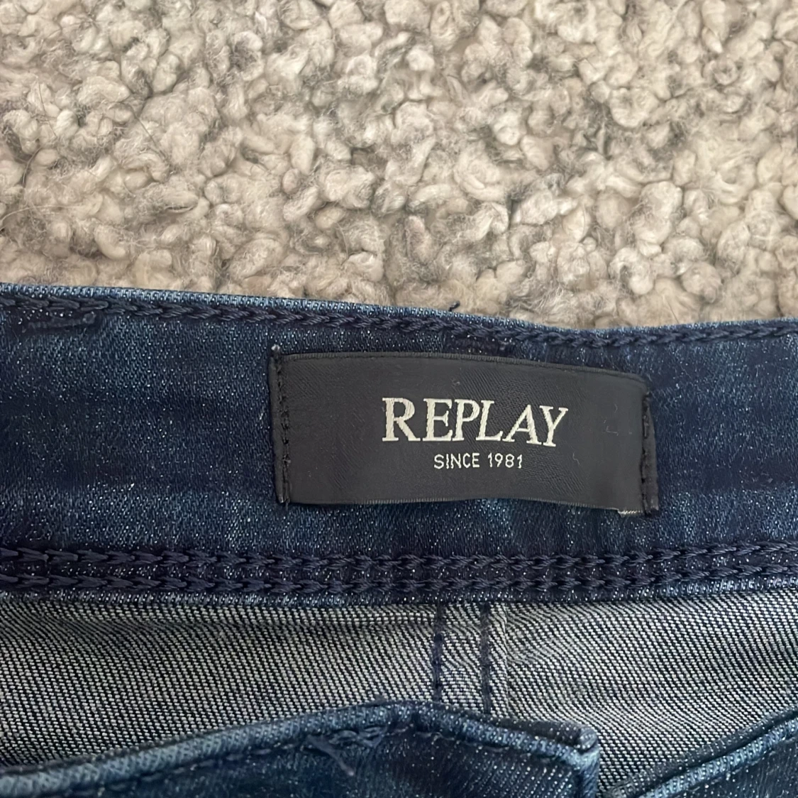 Säljer ett par Replay ambassad som är riktigt feta till sommaren 💯 - 1