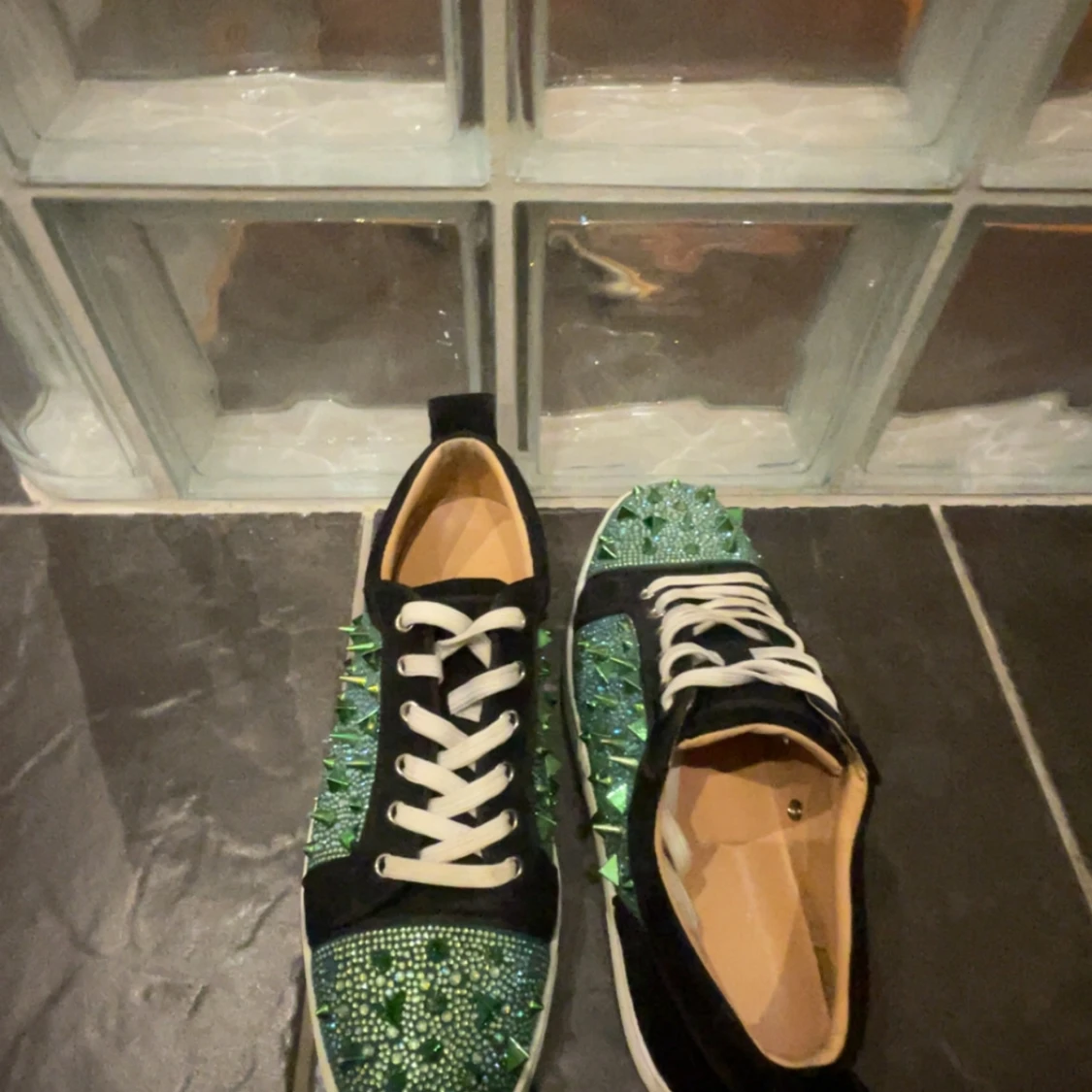 Christian Louboutin  - 1