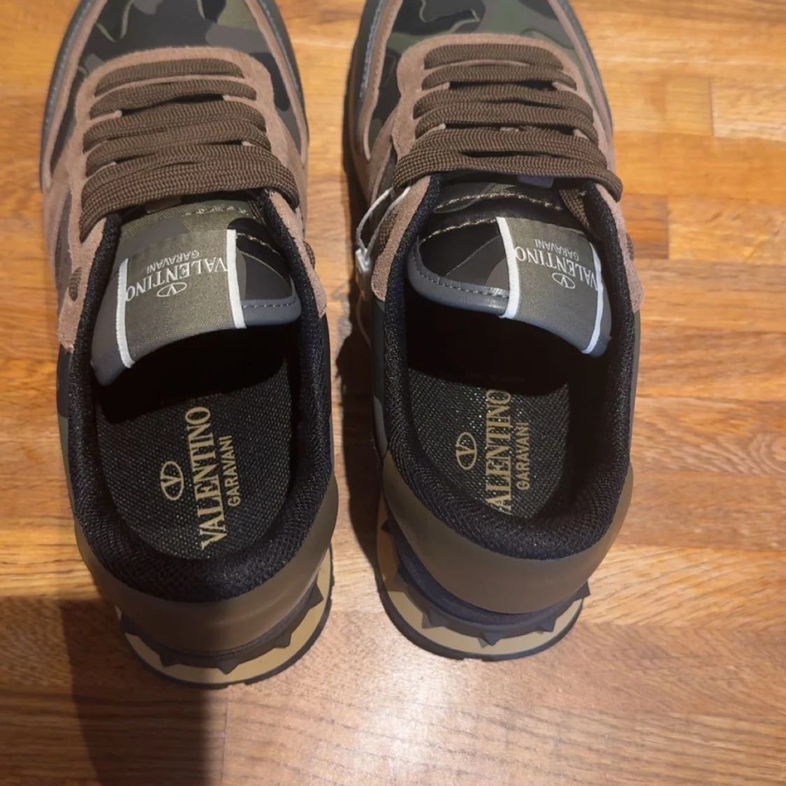 Valentino Rockrunners - 1