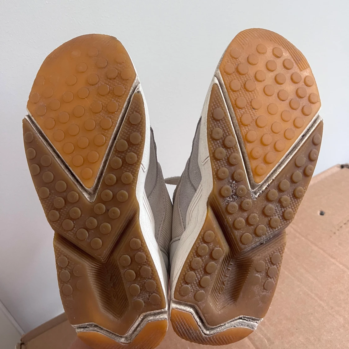 Sneakers från GANT - 3