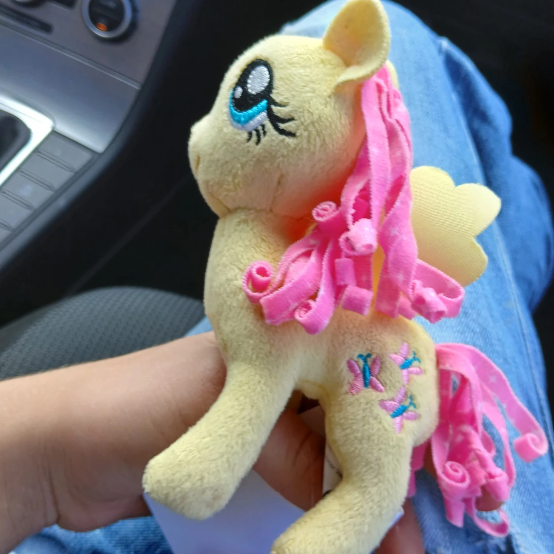My littel pony