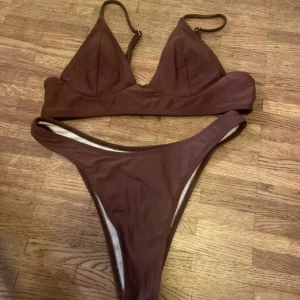 Bikini  - Helt nya 