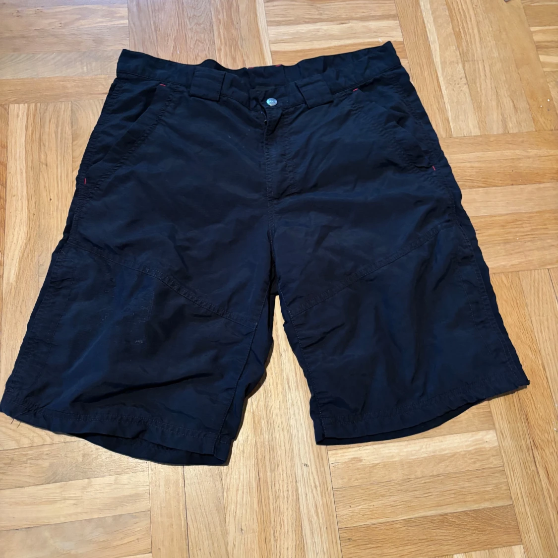 Svarta shorts från North Bend M