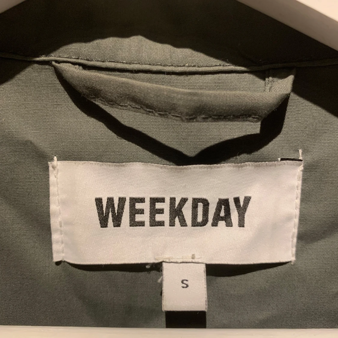 Weekday Fieldjacka  - 3