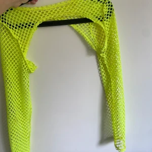 rave festival neon toppar - 30 kr st