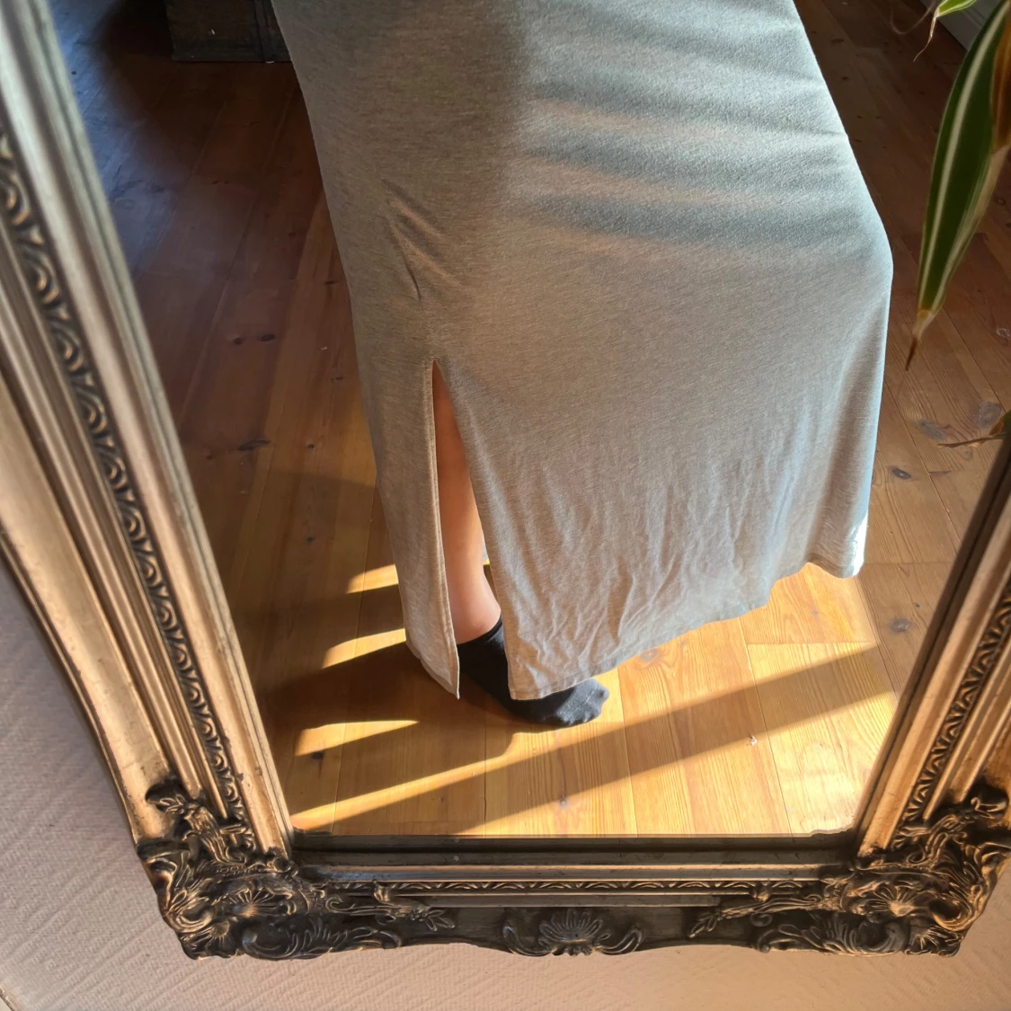 Lång/maxi klänning  - 2