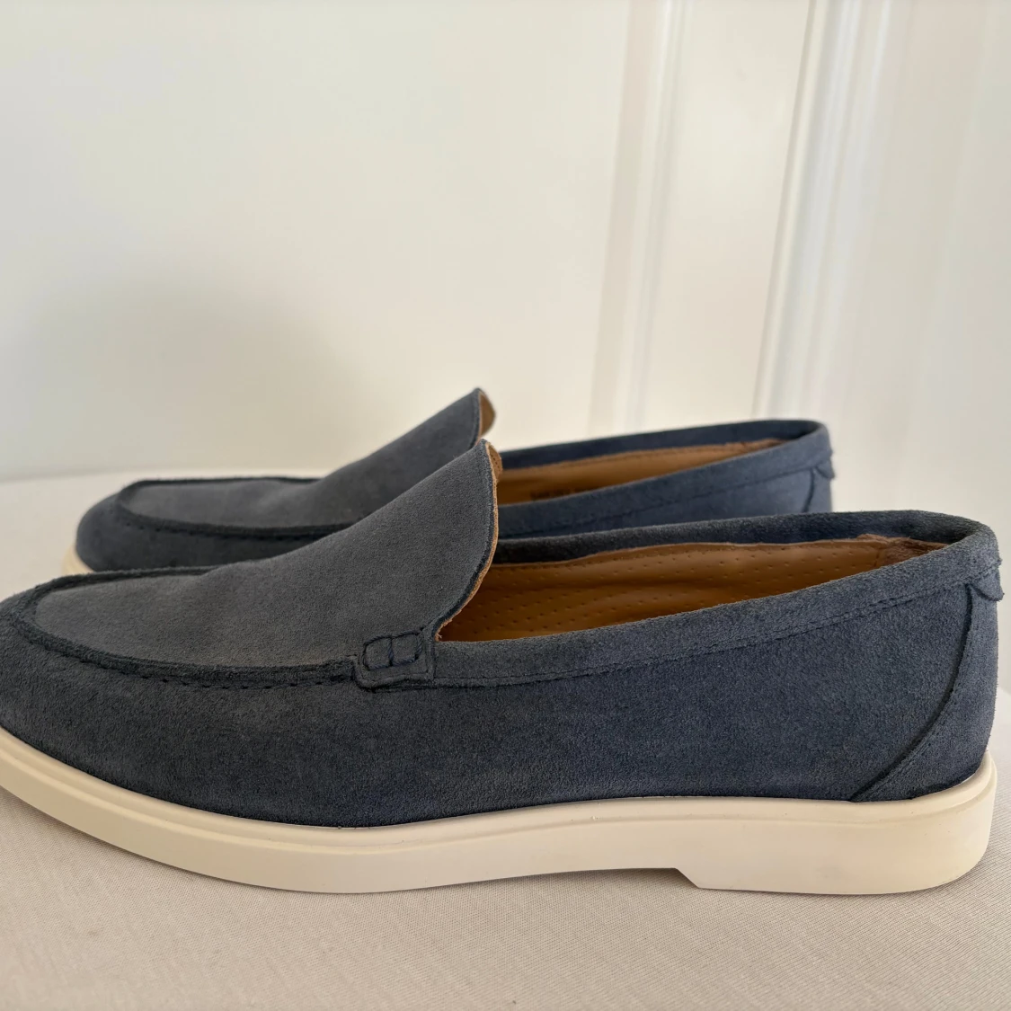 Loake mockaloafers  - 1