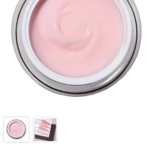 Miss Fancy Super Bonder UV/LED 20ml - Miss Fancy Super Bonder är en genomskinlig vätska i svart flaska, perfekt för att förbereda naglar inför gel eller akryl. Används med UV/LED-lampa för extra hållbarhet. Säljs i 20ml-flaskor med smidig pipett för enkel applicering.