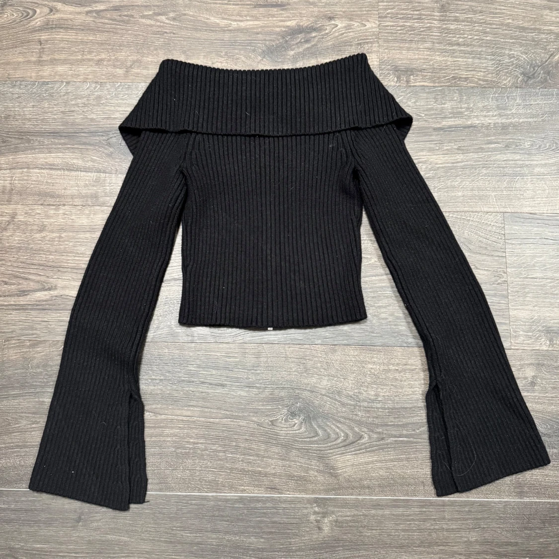 Tröja från Zara - 1