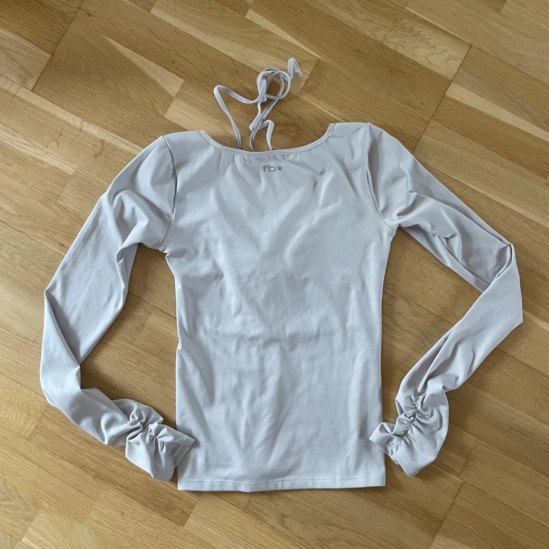 Frankie Bikinis tränings topp - 2