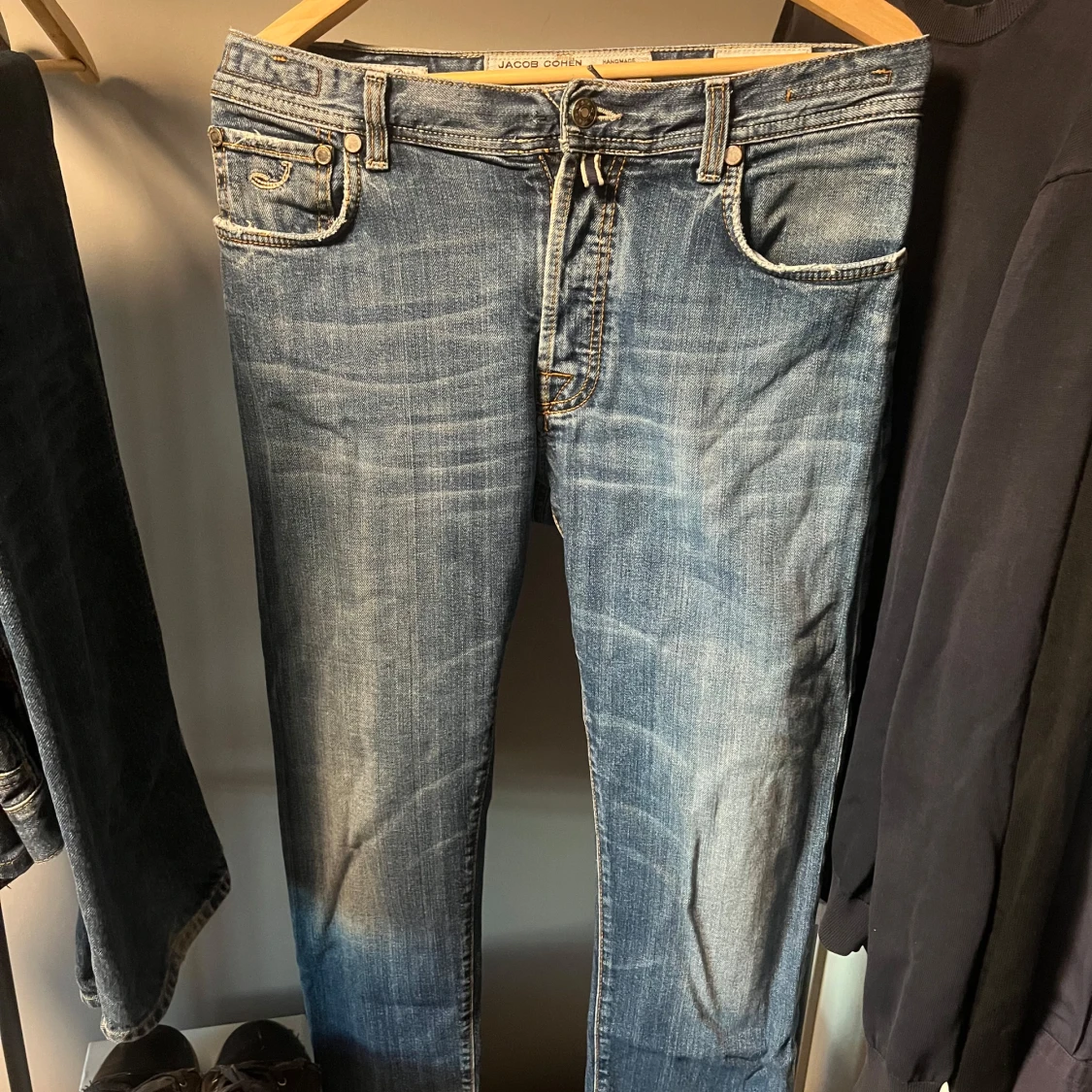 Jacob Cohen Jeans  - 1