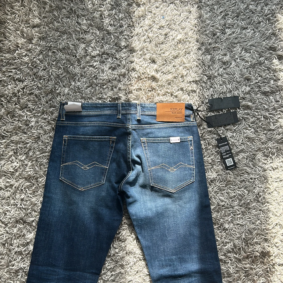 Replay Grover (helt nya)  - 2