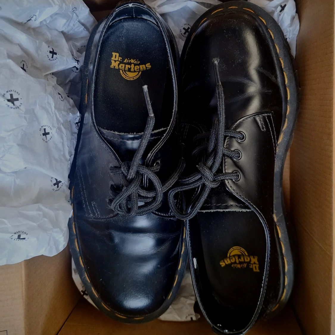 Doc Martens loafers - 2