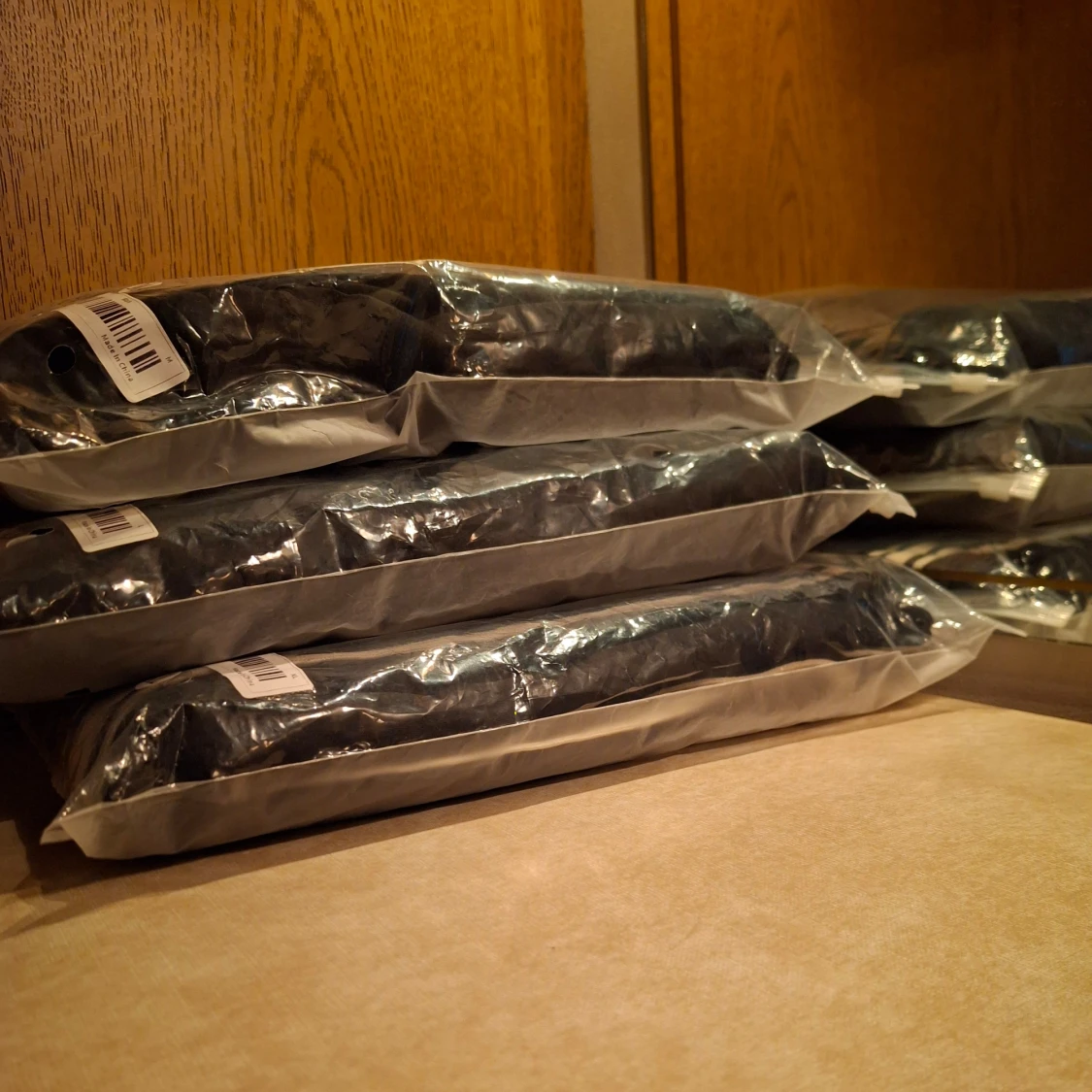 Tränings långbyxor  - 2