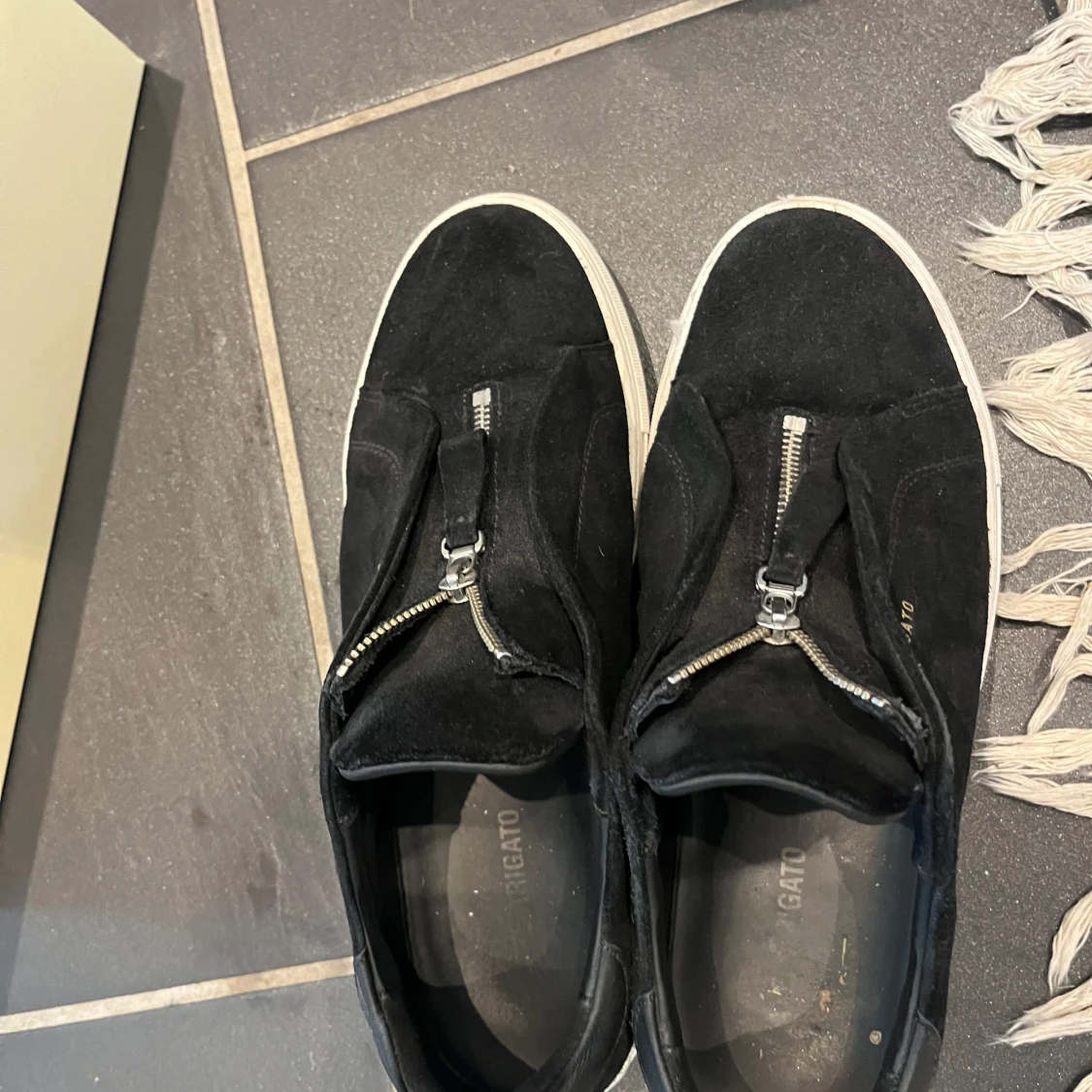 Arigato clean 90 zip - 92