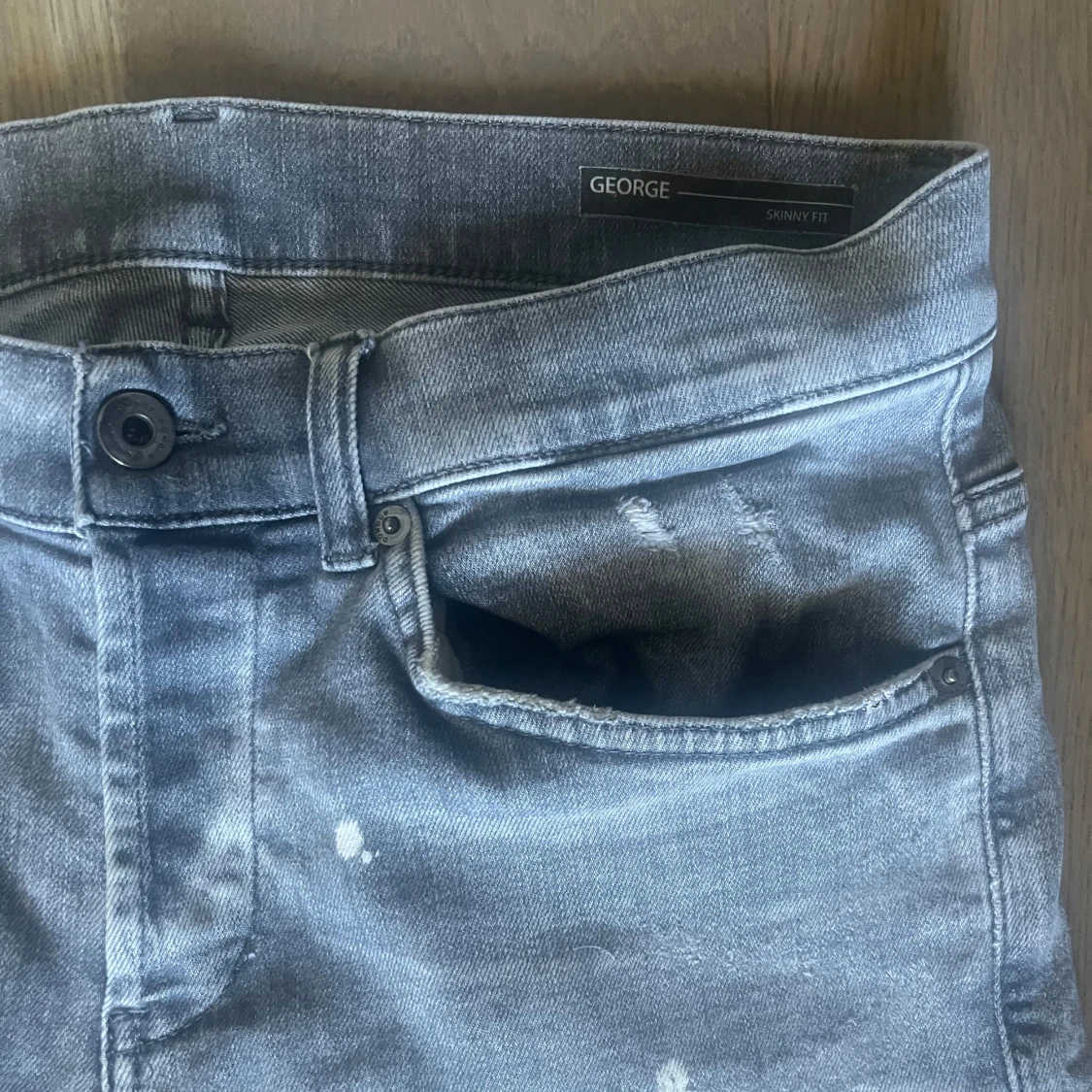 Feta Dondup jeans - 4