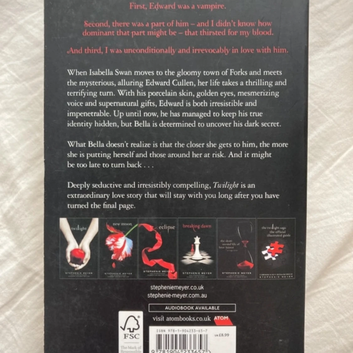 Twilight - 3