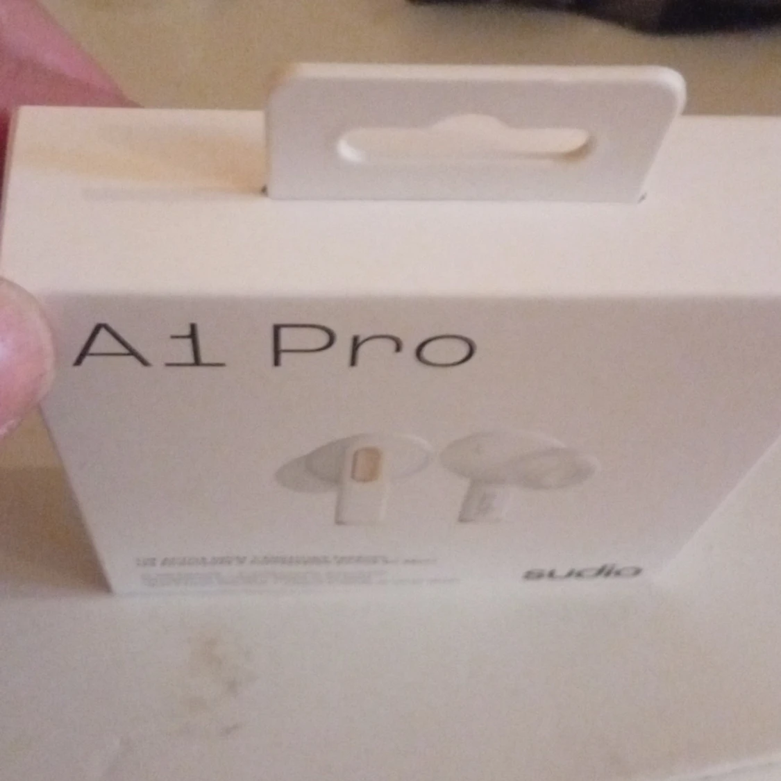 A1 Pro Sudio in earbuds - 2