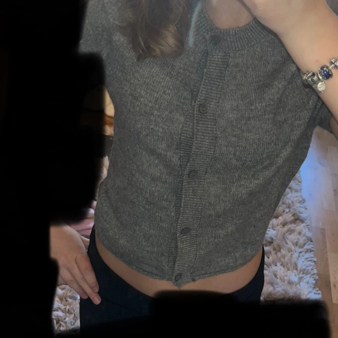 Fin kofta från h&m❤️ - 4