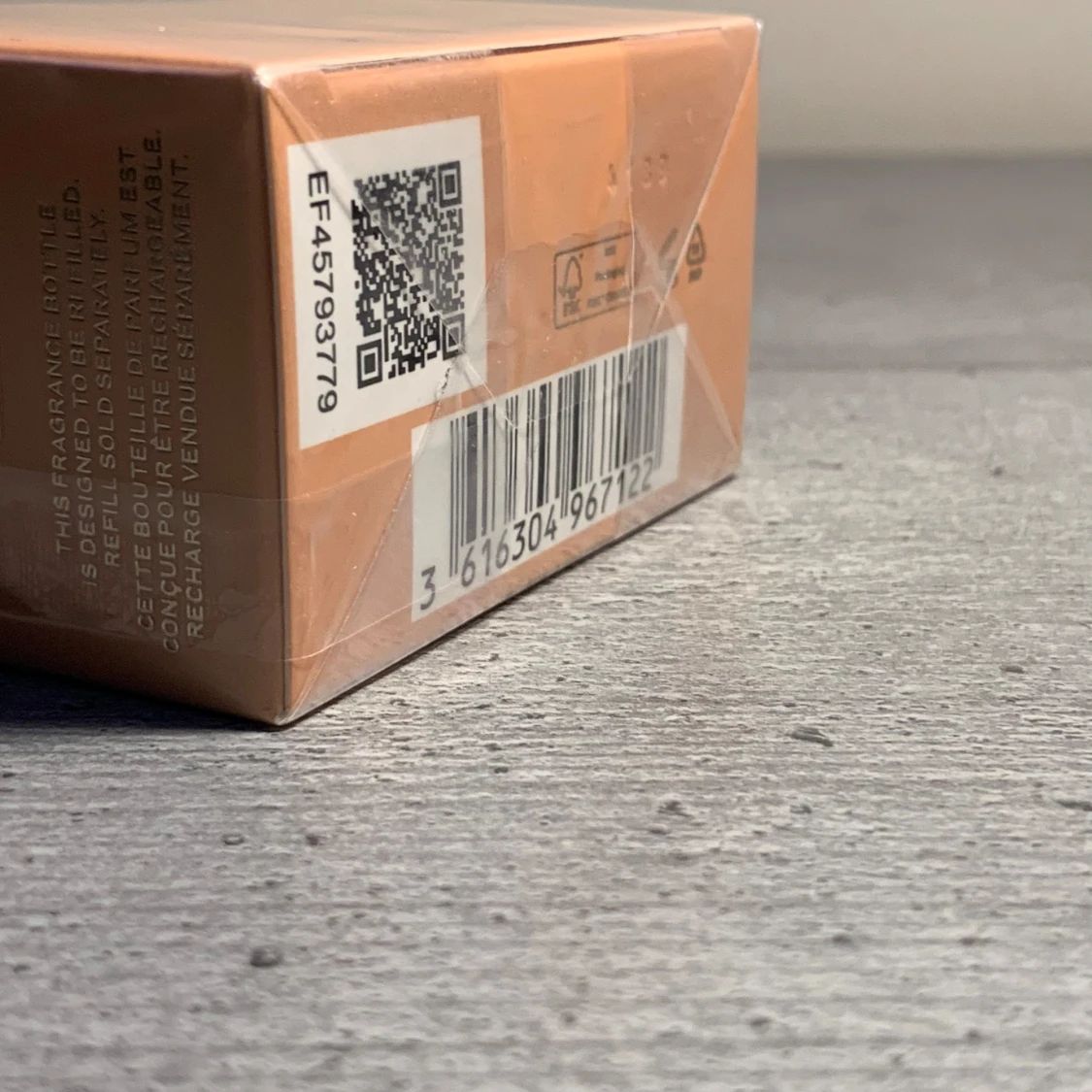 Burberry Goddess Eau de Parfum Intense 100ml – Ny & inplastad - 2